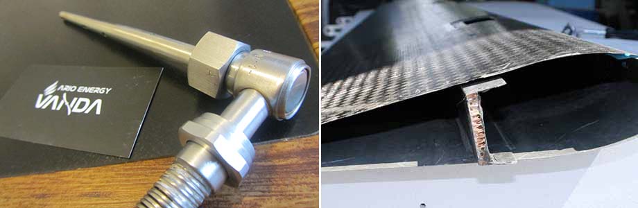aviation Parts