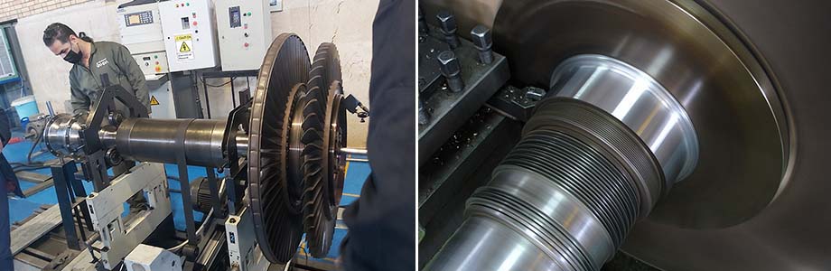 rotary equipments