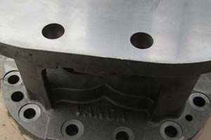 fabrication
